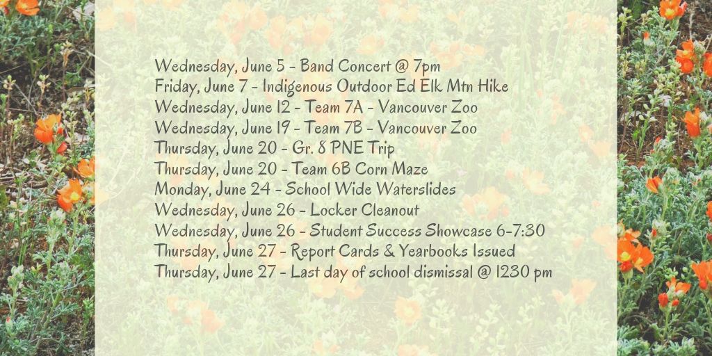 June